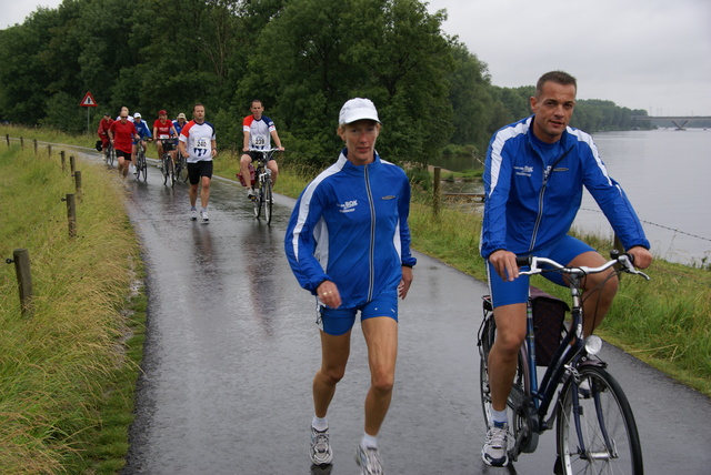 DSC08172 Rondje Voorne 14 juni 2009