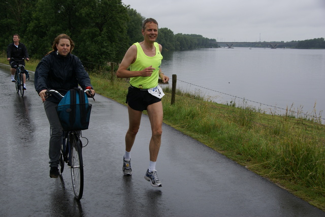 DSC08188 Rondje Voorne 14 juni 2009