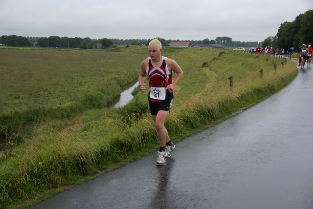 DSC08195 Rondje Voorne 14 juni 2009