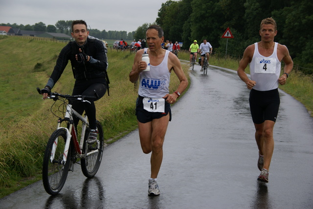 DSC08197 Rondje Voorne 14 juni 2009