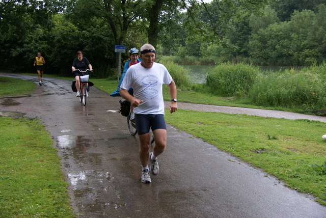 DSC08299 Rondje Voorne 14 juni 2009