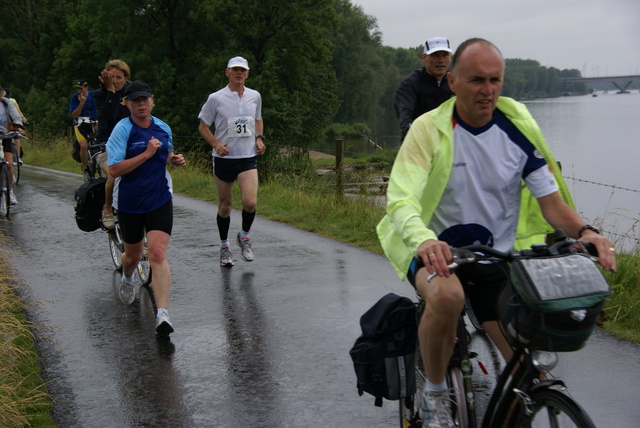 DSC08202 Rondje Voorne 14 juni 2009