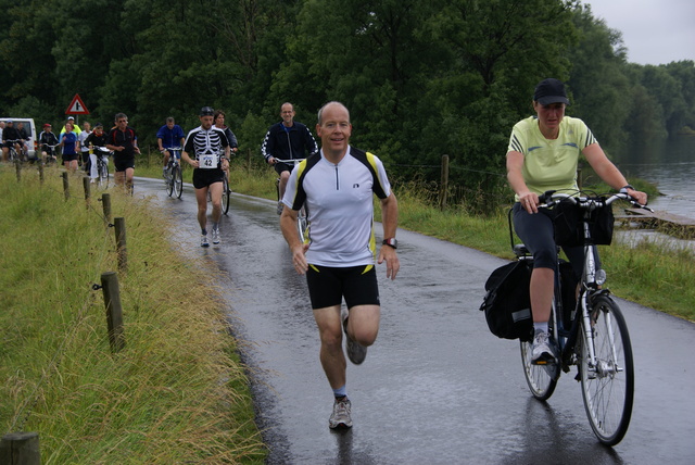 DSC08203 Rondje Voorne 14 juni 2009