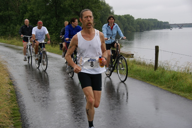 DSC08212 Rondje Voorne 14 juni 2009