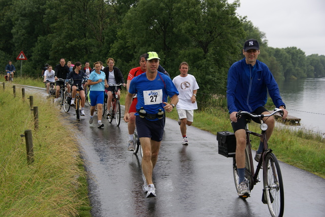 DSC08217 Rondje Voorne 14 juni 2009