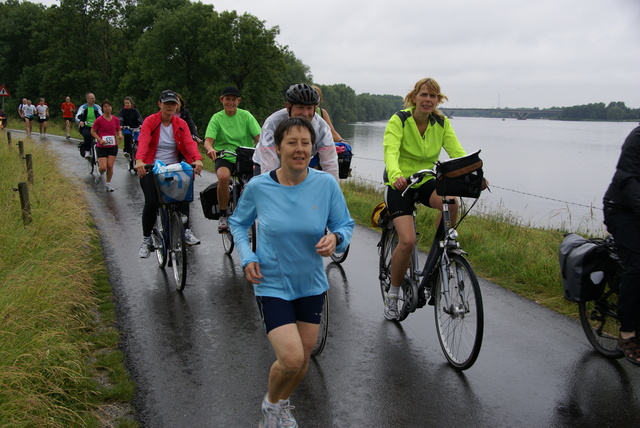 DSC08222 Rondje Voorne 14 juni 2009