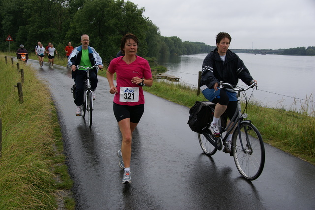 DSC08223 Rondje Voorne 14 juni 2009