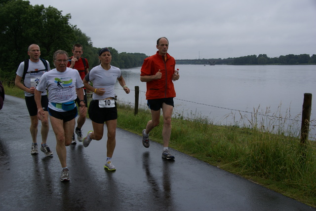 DSC08224 Rondje Voorne 14 juni 2009