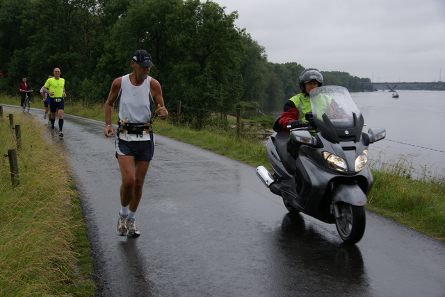 DSC08226 Rondje Voorne 14 juni 2009