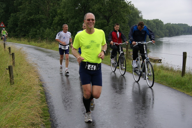 DSC08227 Rondje Voorne 14 juni 2009