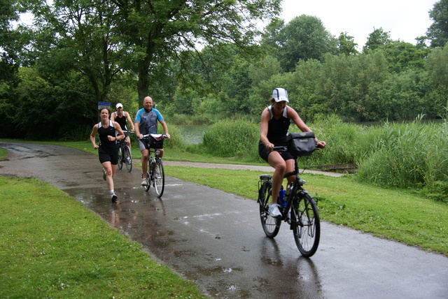 DSC08236 Rondje Voorne 14 juni 2009