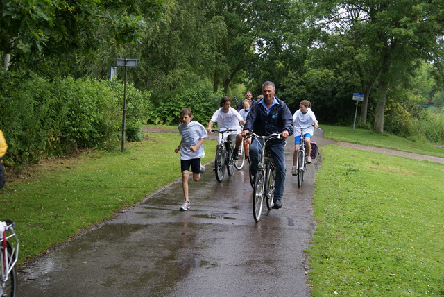 DSC08245 Rondje Voorne 14 juni 2009