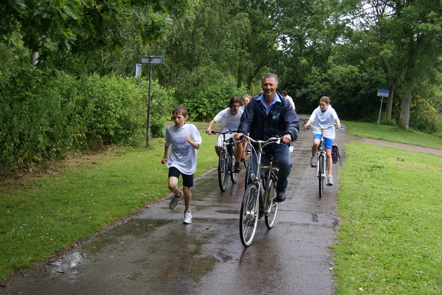 DSC08246 Rondje Voorne 14 juni 2009