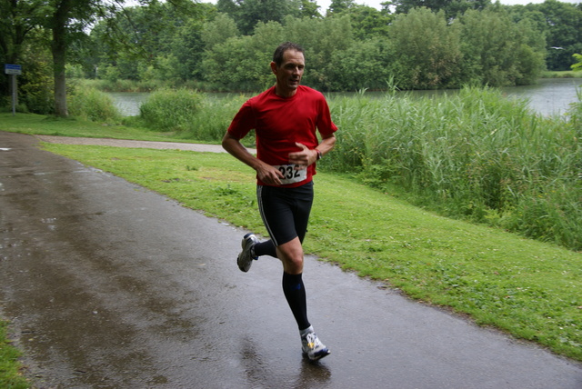 DSC08252 Rondje Voorne 14 juni 2009