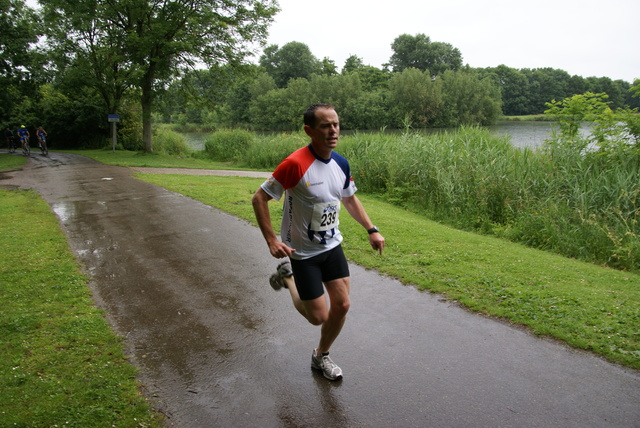 DSC08257 Rondje Voorne 14 juni 2009