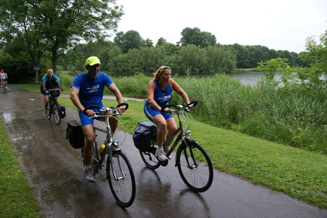 DSC08258 Rondje Voorne 14 juni 2009