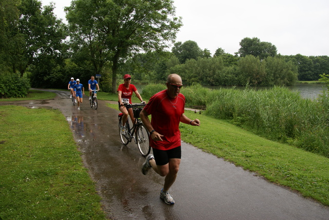 DSC08261 Rondje Voorne 14 juni 2009