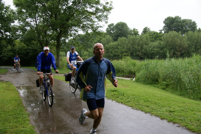 DSC08267 Rondje Voorne 14 juni 2009