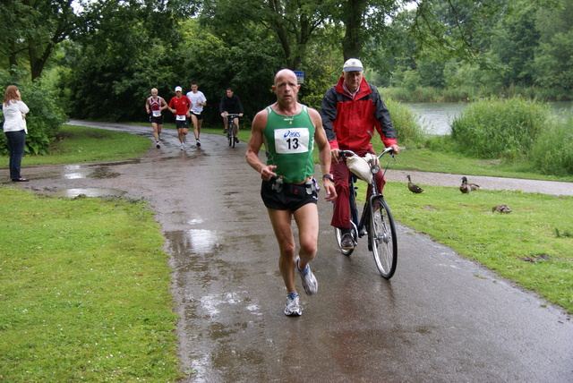 DSC08289 Rondje Voorne 14 juni 2009