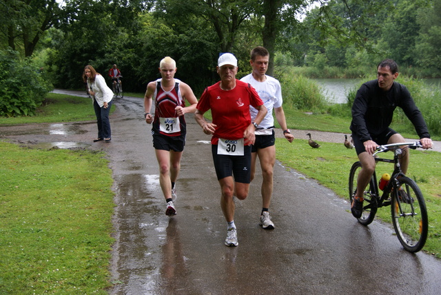 DSC08290 Rondje Voorne 14 juni 2009