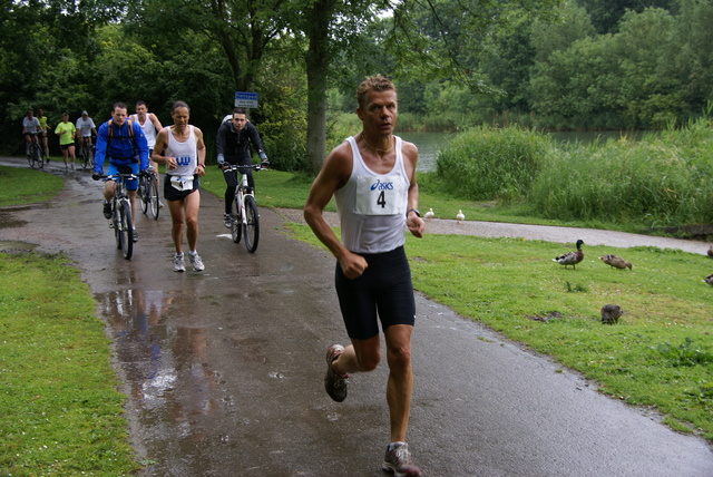 DSC08295 Rondje Voorne 14 juni 2009