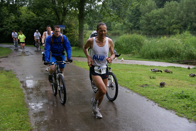 DSC08296 Rondje Voorne 14 juni 2009