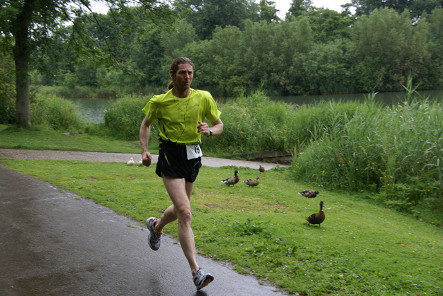 DSC08298 Rondje Voorne 14 juni 2009