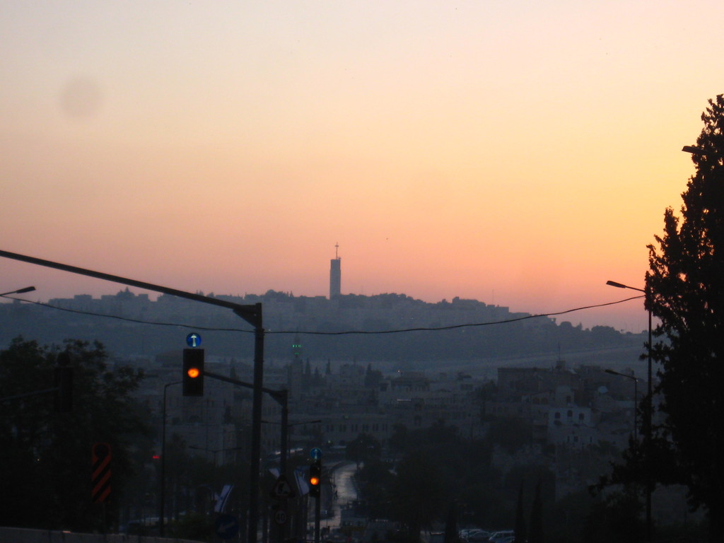 IMG 2637 - JERUSALEM 2009