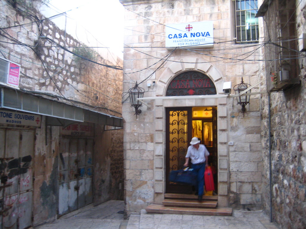 IMG 2634 - JERUSALEM 2009