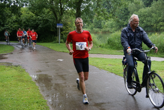 DSC08321 Rondje Voorne 14 juni 2009