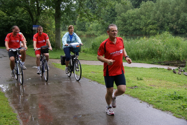 DSC08322 Rondje Voorne 14 juni 2009