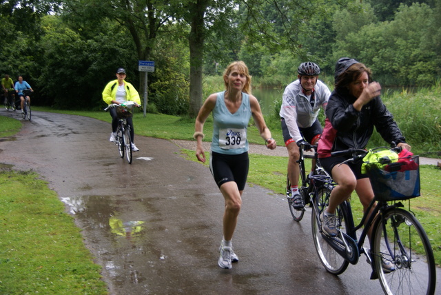 DSC08323 Rondje Voorne 14 juni 2009