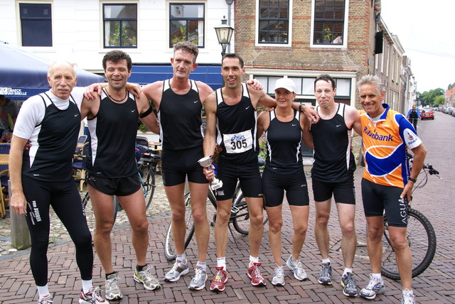 DSC08364 Rondje Voorne 14 juni 2009