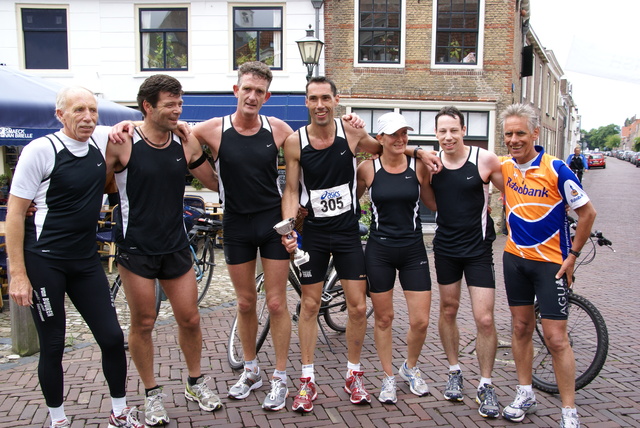 DSC08365 Rondje Voorne 14 juni 2009