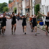 DSC08368 - Rondje Voorne 14 juni 2009