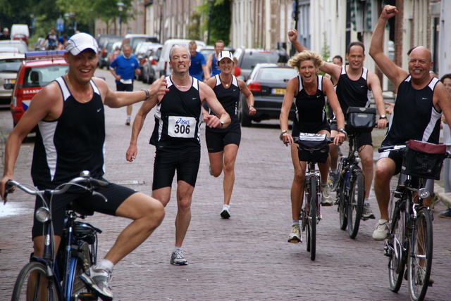 DSC08370 Rondje Voorne 14 juni 2009