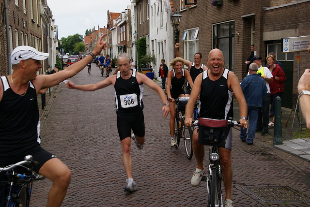 DSC08372 Rondje Voorne 14 juni 2009