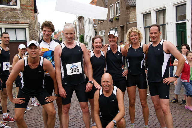 DSC08376 Rondje Voorne 14 juni 2009