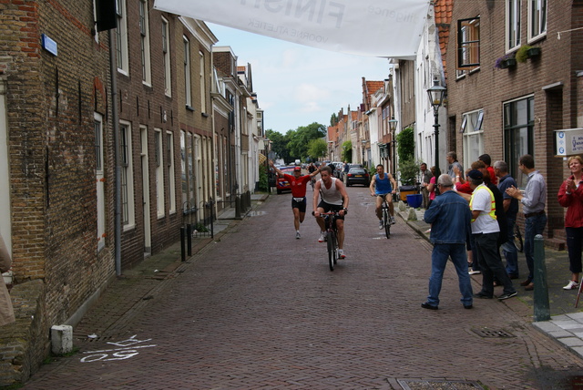 DSC08377 Rondje Voorne 14 juni 2009