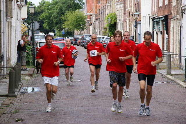 DSC08388 Rondje Voorne 14 juni 2009