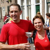 DSC08398 - Rondje Voorne 14 juni 2009