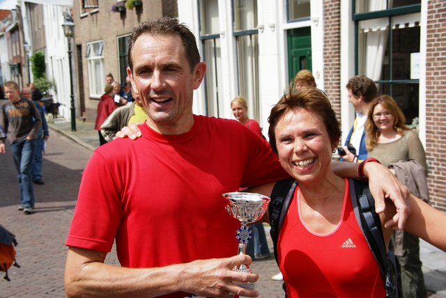 DSC08398 Rondje Voorne 14 juni 2009