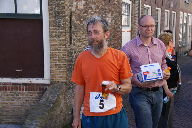 DSC08536 Rondje Voorne 14 juni 2009