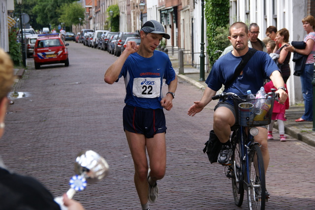 DSC08407 Rondje Voorne 14 juni 2009