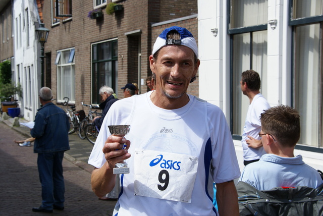 DSC08435 Rondje Voorne 14 juni 2009