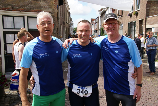 DSC08436 Rondje Voorne 14 juni 2009