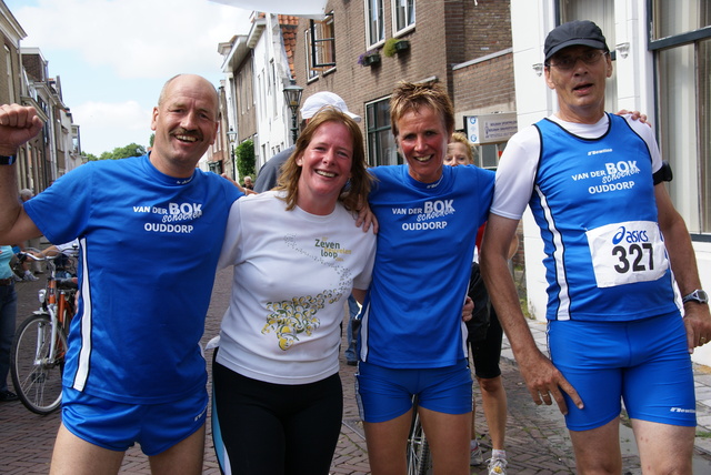 DSC08438 Rondje Voorne 14 juni 2009