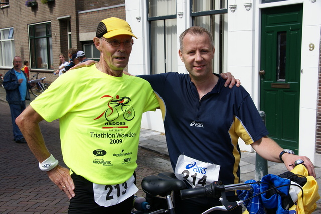 DSC08443 Rondje Voorne 14 juni 2009