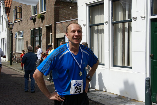 DSC08446 Rondje Voorne 14 juni 2009