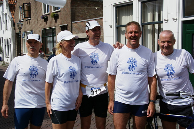 DSC08447 Rondje Voorne 14 juni 2009